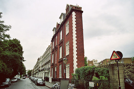 thin-house-londres